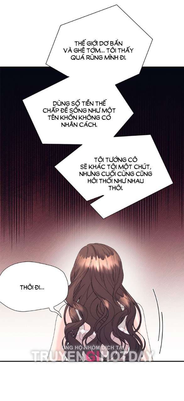 đọc truyện [18+] Người Vợ Giả Mạo Chương 37.2 ảnh 37 tại Thiên Thai Truyện