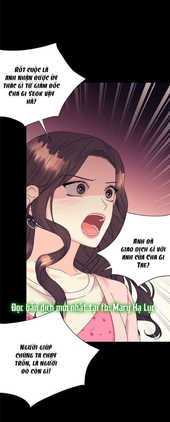 đọc truyện [18+] Người Vợ Giả Mạo Chương 37.2 ảnh 8 tại Thiên Thai Truyện