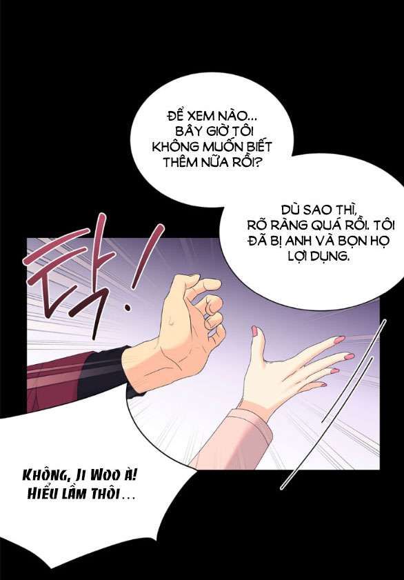 đọc truyện [18+] Người Vợ Giả Mạo Chương 37.2 ảnh 11 tại Thiên Thai Truyện