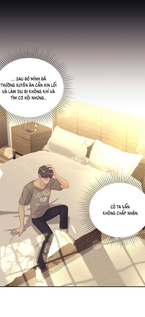 đọc truyện [18+] Người Vợ Giả Mạo Chương 37 ảnh 40 tại Thiên Thai Truyện