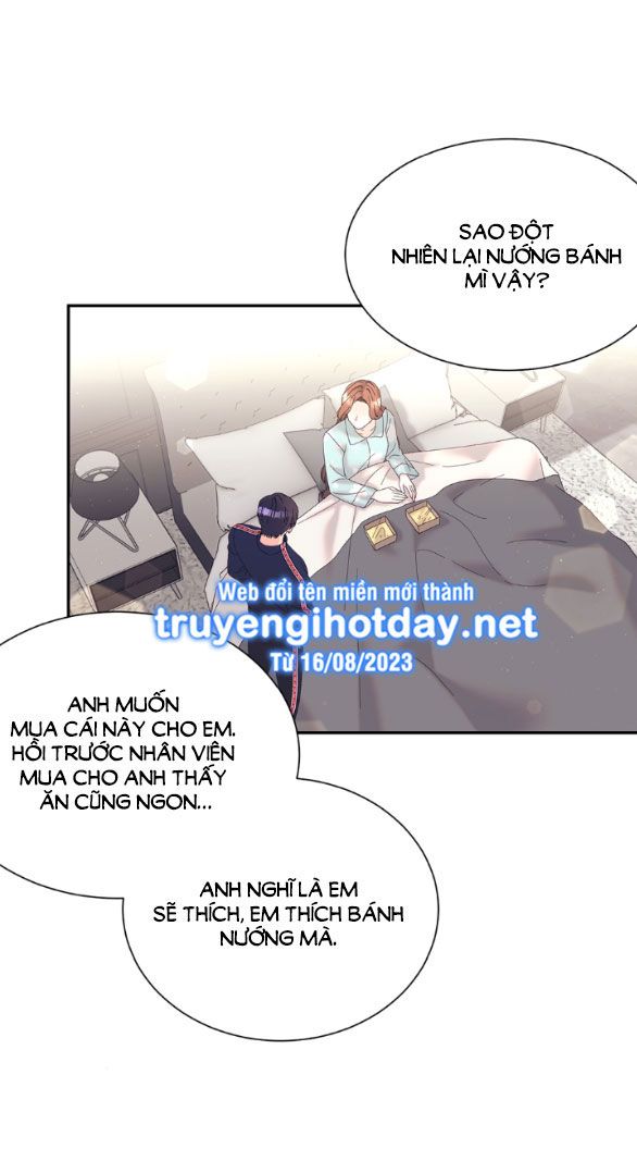 đọc truyện [18+] Người Vợ Giả Mạo Chương 37 ảnh 9 tại Thiên Thai Truyện