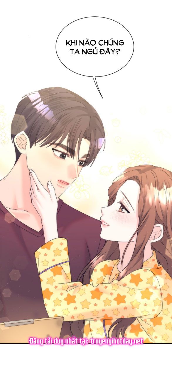 đọc truyện [18+] Người Vợ Giả Mạo Chương 38 ảnh 16 tại Thiên Thai Truyện