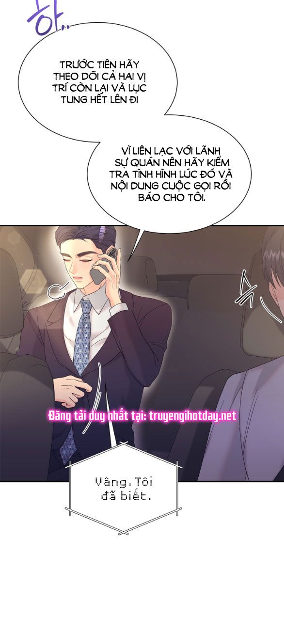 đọc truyện [18+] Người Vợ Giả Mạo Chương 38 ảnh 28 tại Thiên Thai Truyện