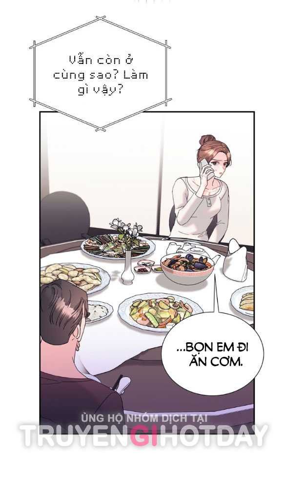 đọc truyện [18+] Người Vợ Giả Mạo Chương 39.2 ảnh 2 tại Thiên Thai Truyện