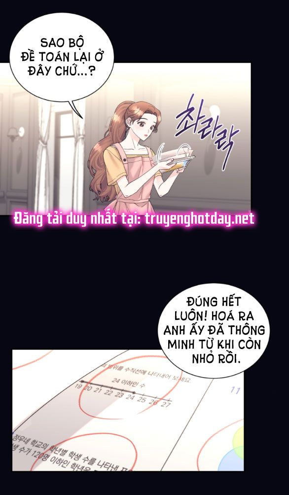 đọc truyện [18+] Người Vợ Giả Mạo Chương 4.1 ảnh 12 tại Thiên Thai Truyện