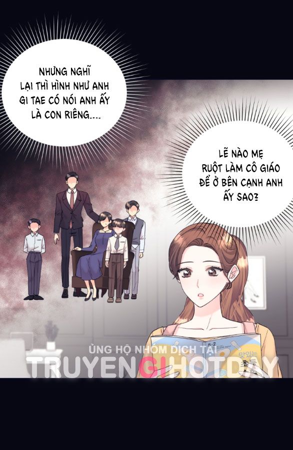 đọc truyện [18+] Người Vợ Giả Mạo Chương 4.1 ảnh 16 tại Thiên Thai Truyện