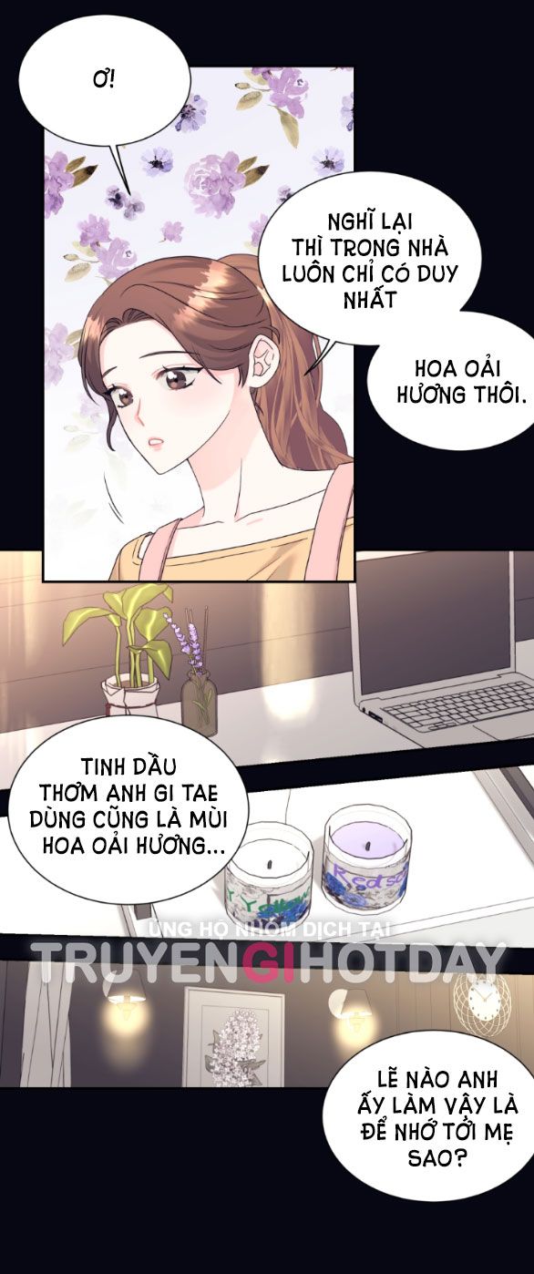 đọc truyện [18+] Người Vợ Giả Mạo Chương 4.1 ảnh 18 tại Thiên Thai Truyện