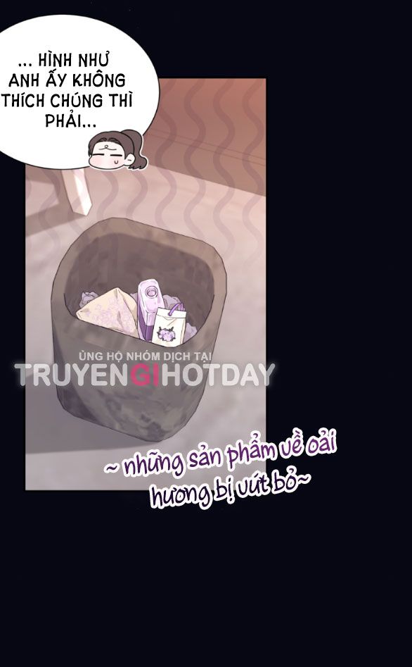 đọc truyện [18+] Người Vợ Giả Mạo Chương 4.1 ảnh 22 tại Thiên Thai Truyện