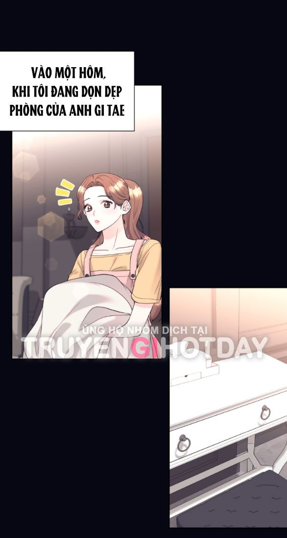 đọc truyện [18+] Người Vợ Giả Mạo Chương 4.1 ảnh 9 tại Thiên Thai Truyện