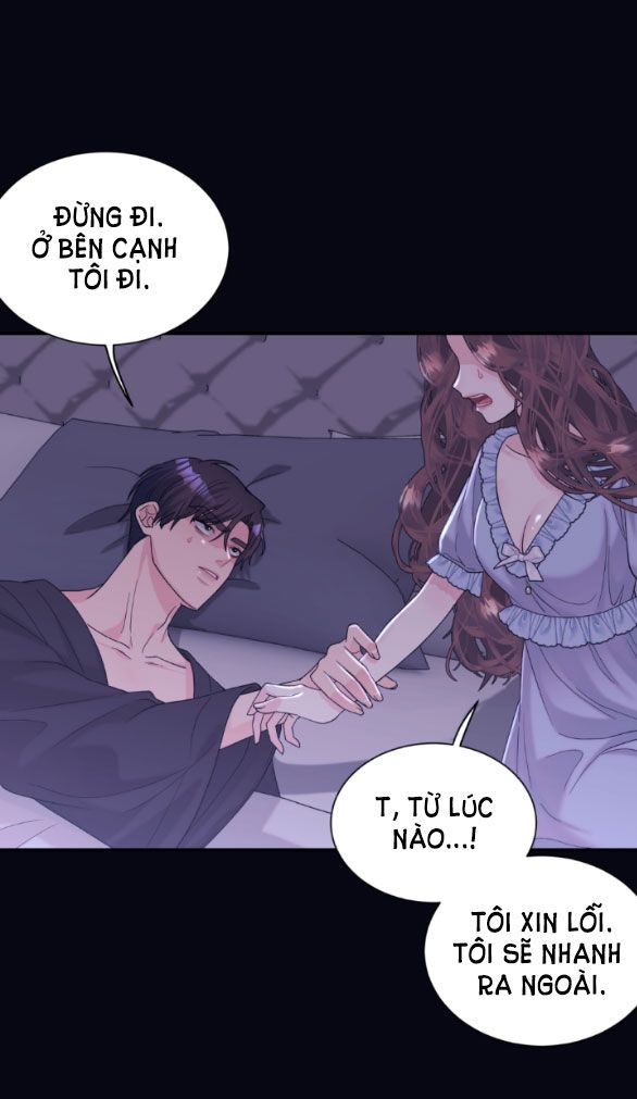 đọc truyện [18+] Người Vợ Giả Mạo Chương 4.2 ảnh 22 tại Thiên Thai Truyện
