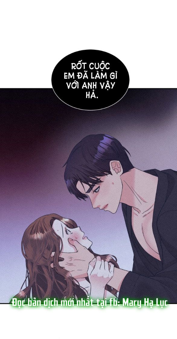 đọc truyện [18+] Người Vợ Giả Mạo Chương 4.2 ảnh 27 tại Thiên Thai Truyện