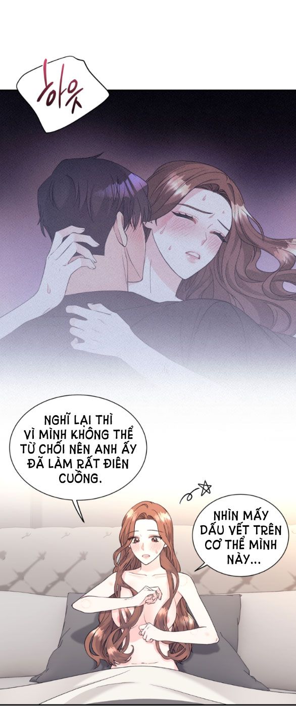 đọc truyện [18+] Người Vợ Giả Mạo Chương 4.2 ảnh 28 tại Thiên Thai Truyện