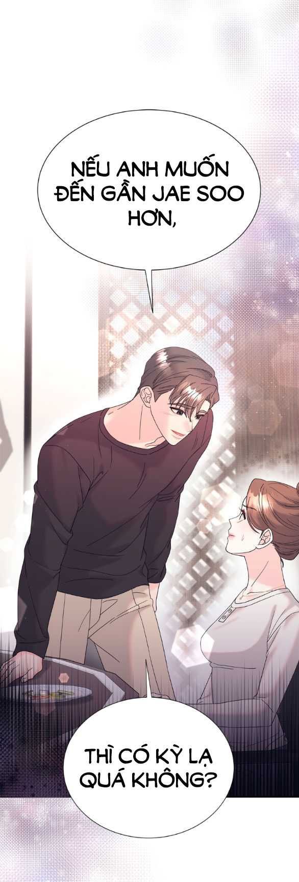 đọc truyện [18+] Người Vợ Giả Mạo Chương 40.1 ảnh 2 tại Thiên Thai Truyện