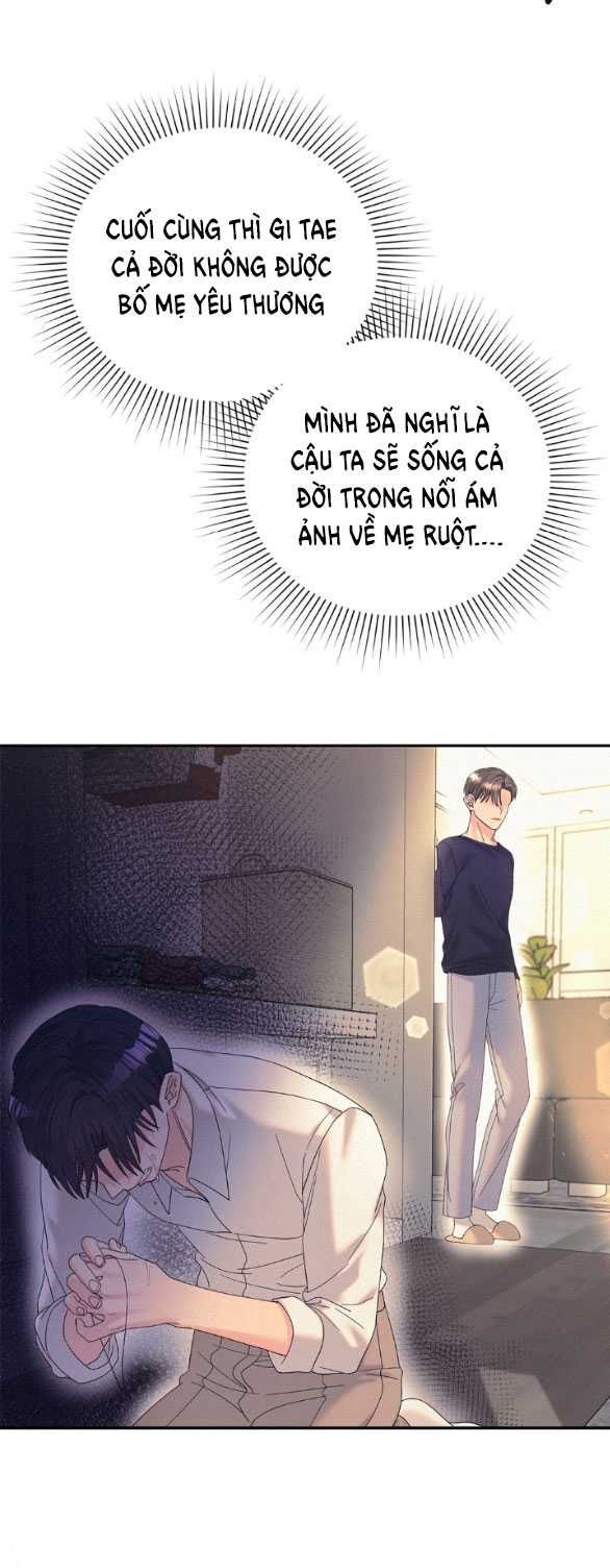 đọc truyện [18+] Người Vợ Giả Mạo Chương 40.1 ảnh 13 tại Thiên Thai Truyện