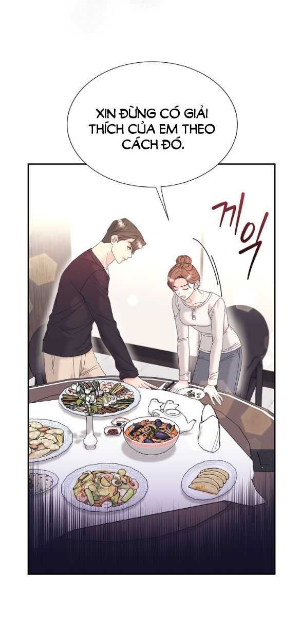 đọc truyện [18+] Người Vợ Giả Mạo Chương 40.1 ảnh 4 tại Thiên Thai Truyện