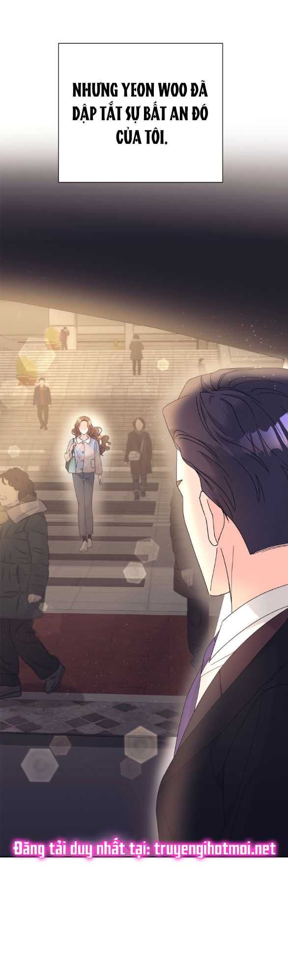 đọc truyện [18+] Người Vợ Giả Mạo Chương 40.1 ảnh 27 tại Thiên Thai Truyện