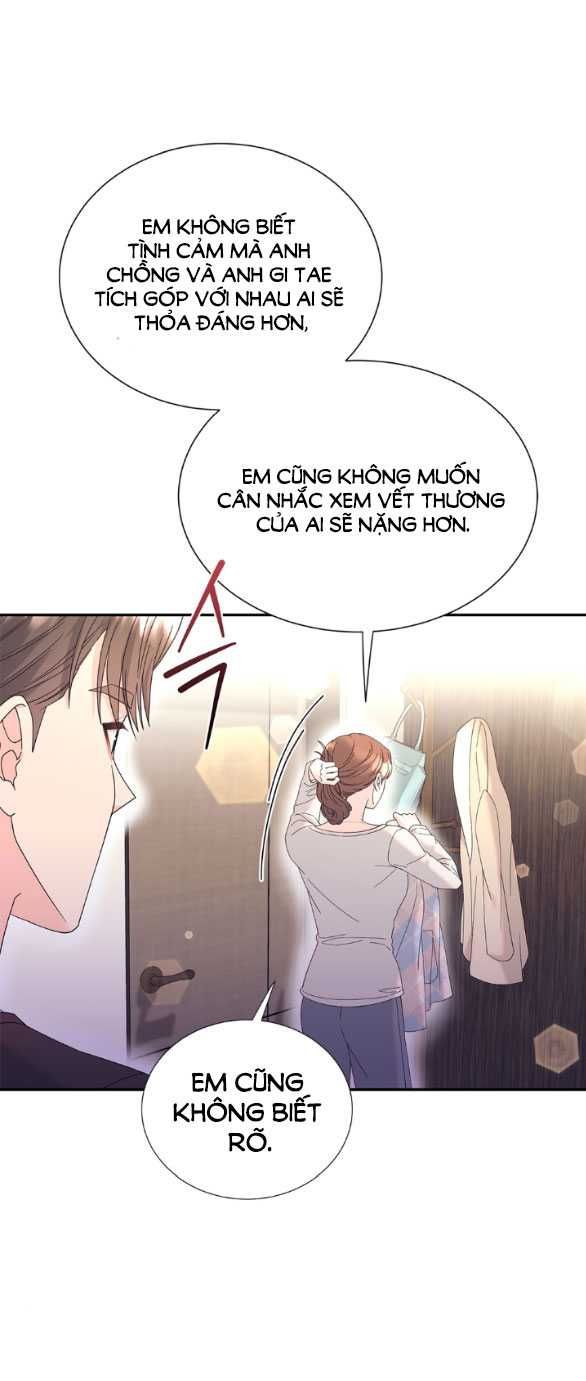 đọc truyện [18+] Người Vợ Giả Mạo Chương 40.1 ảnh 5 tại Thiên Thai Truyện