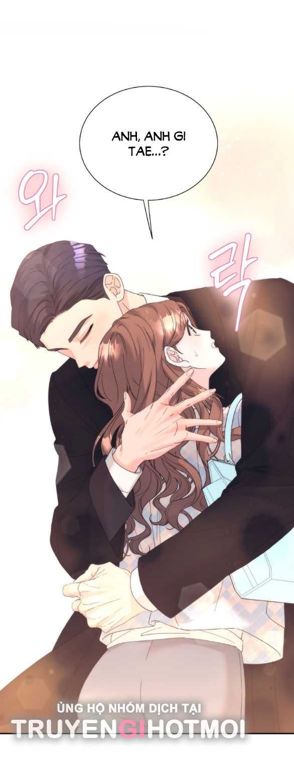 đọc truyện [18+] Người Vợ Giả Mạo Chương 40.1 ảnh 32 tại Thiên Thai Truyện