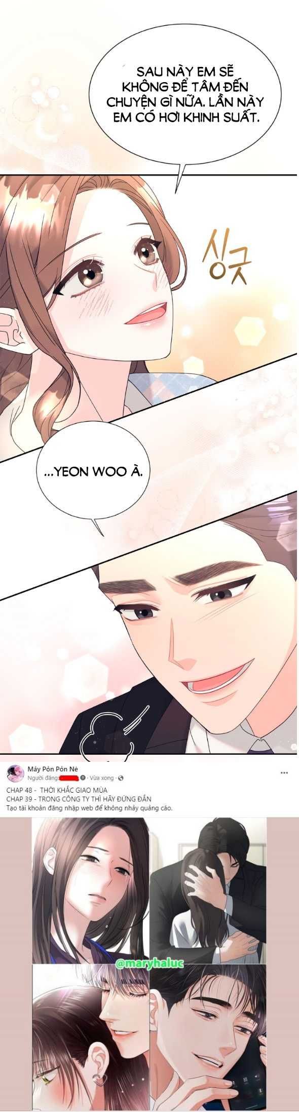 đọc truyện [18+] Người Vợ Giả Mạo Chương 40.1 ảnh 34 tại Thiên Thai Truyện