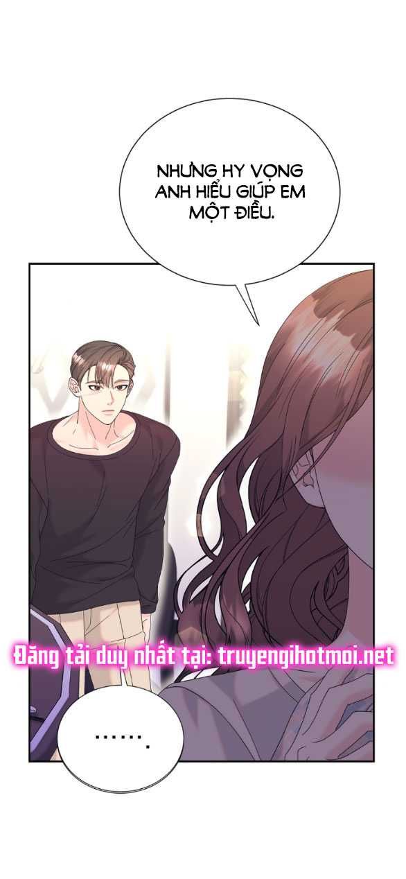 đọc truyện [18+] Người Vợ Giả Mạo Chương 40.1 ảnh 6 tại Thiên Thai Truyện