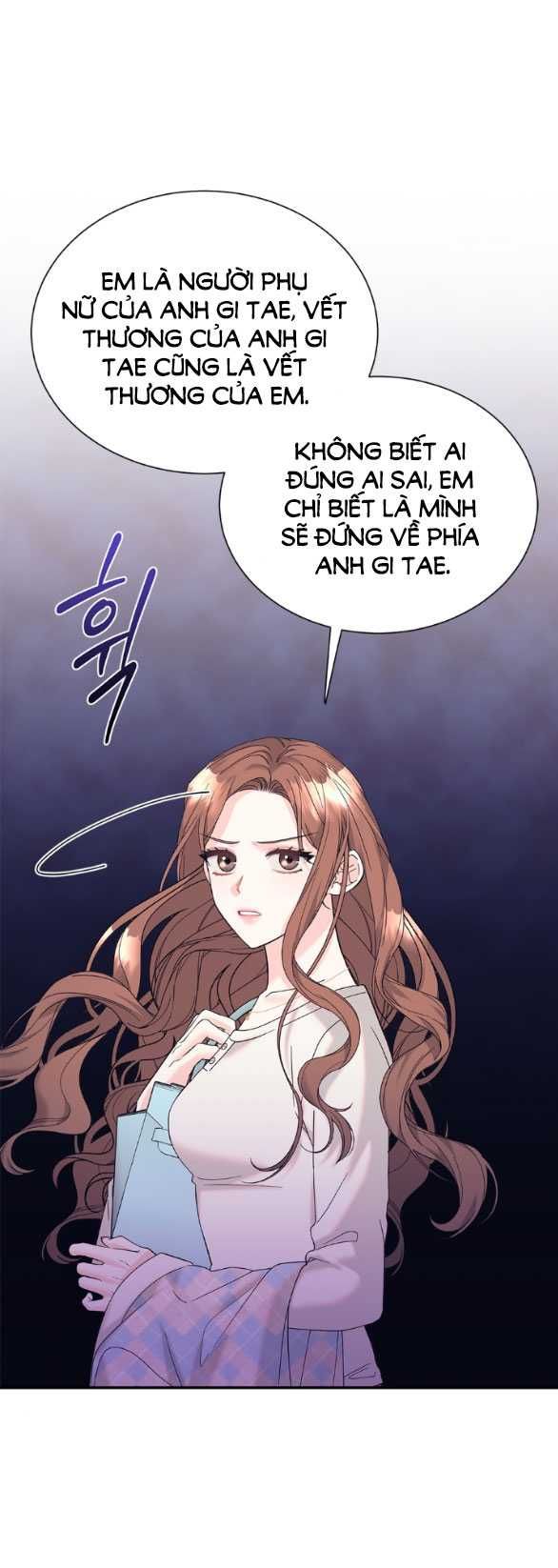 đọc truyện [18+] Người Vợ Giả Mạo Chương 40.1 ảnh 7 tại Thiên Thai Truyện