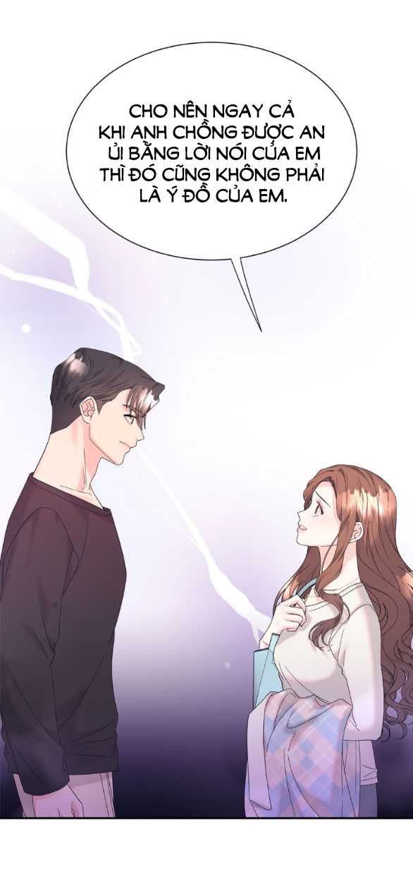 đọc truyện [18+] Người Vợ Giả Mạo Chương 40.1 ảnh 8 tại Thiên Thai Truyện