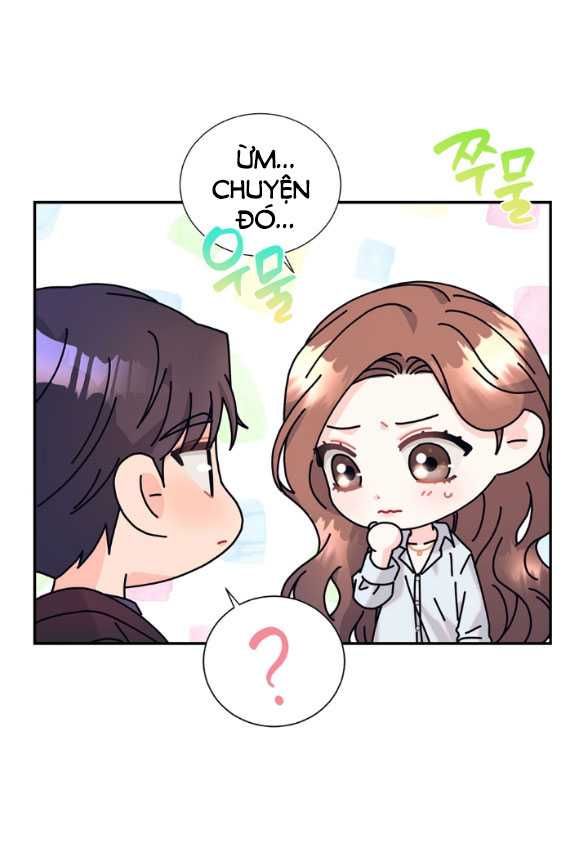 đọc truyện [18+] Người Vợ Giả Mạo Chương 40.2 ảnh 12 tại Thiên Thai Truyện