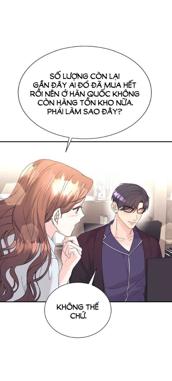 đọc truyện [18+] Người Vợ Giả Mạo Chương 40.2 ảnh 14 tại Thiên Thai Truyện