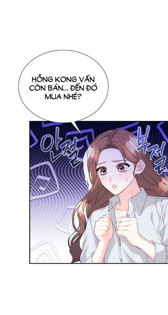 đọc truyện [18+] Người Vợ Giả Mạo Chương 40.2 ảnh 15 tại Thiên Thai Truyện