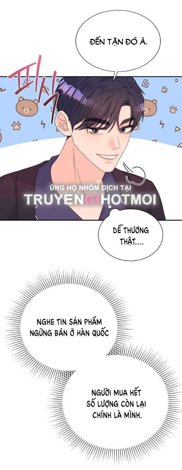 đọc truyện [18+] Người Vợ Giả Mạo Chương 40.2 ảnh 16 tại Thiên Thai Truyện