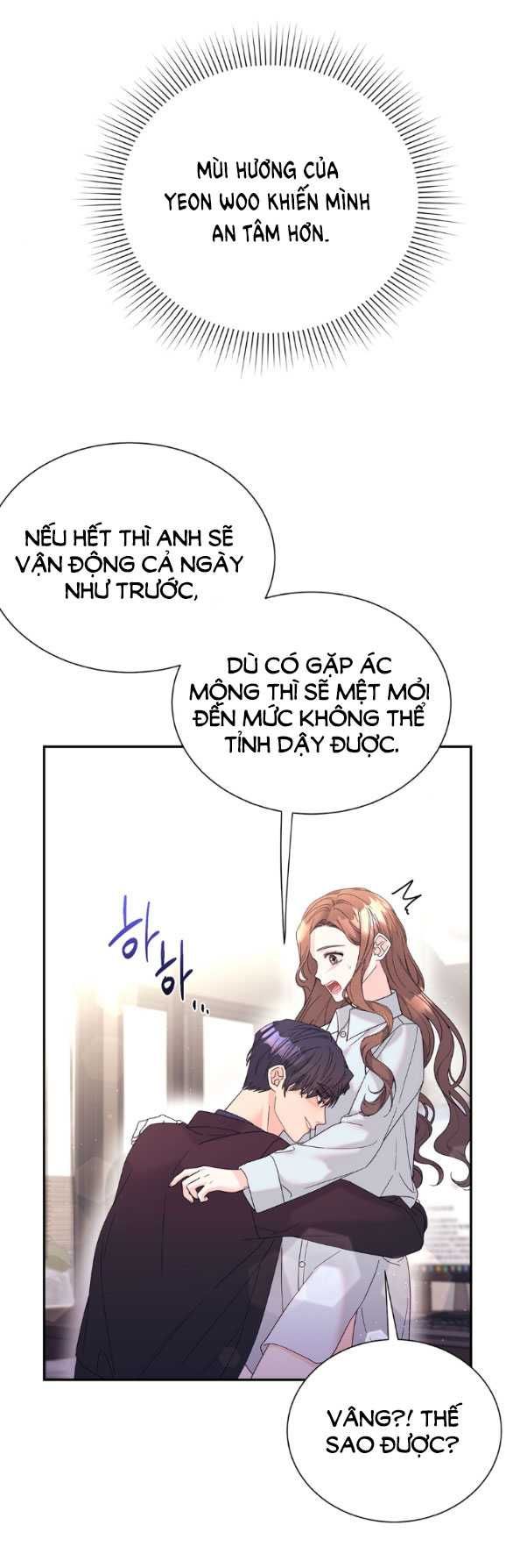 đọc truyện [18+] Người Vợ Giả Mạo Chương 40.2 ảnh 19 tại Thiên Thai Truyện