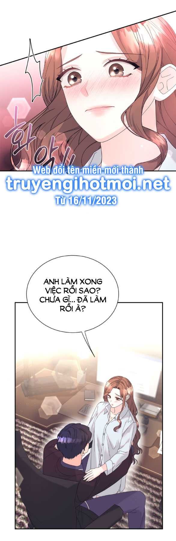 đọc truyện [18+] Người Vợ Giả Mạo Chương 40.2 ảnh 21 tại Thiên Thai Truyện