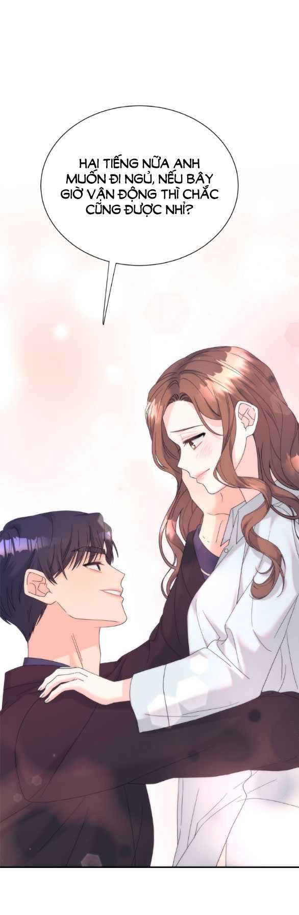 đọc truyện [18+] Người Vợ Giả Mạo Chương 40.2 ảnh 22 tại Thiên Thai Truyện