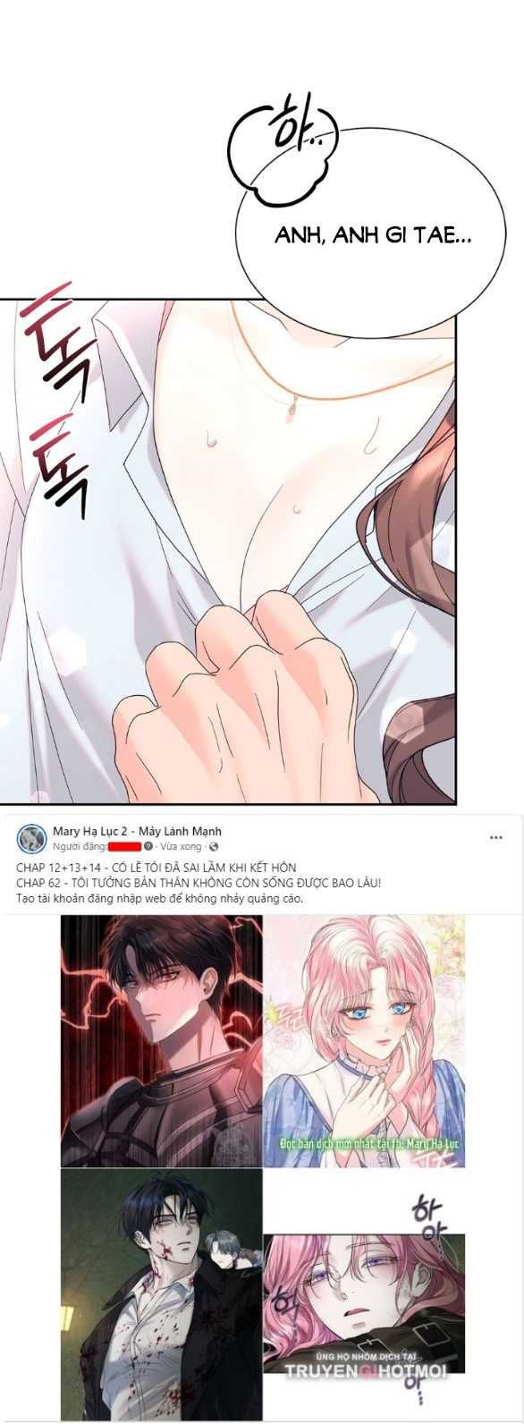 đọc truyện [18+] Người Vợ Giả Mạo Chương 40.2 ảnh 24 tại Thiên Thai Truyện