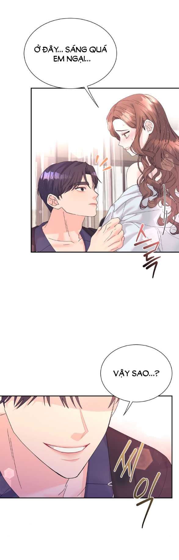 đọc truyện [18+] Người Vợ Giả Mạo Chương 40.2 ảnh 25 tại Thiên Thai Truyện