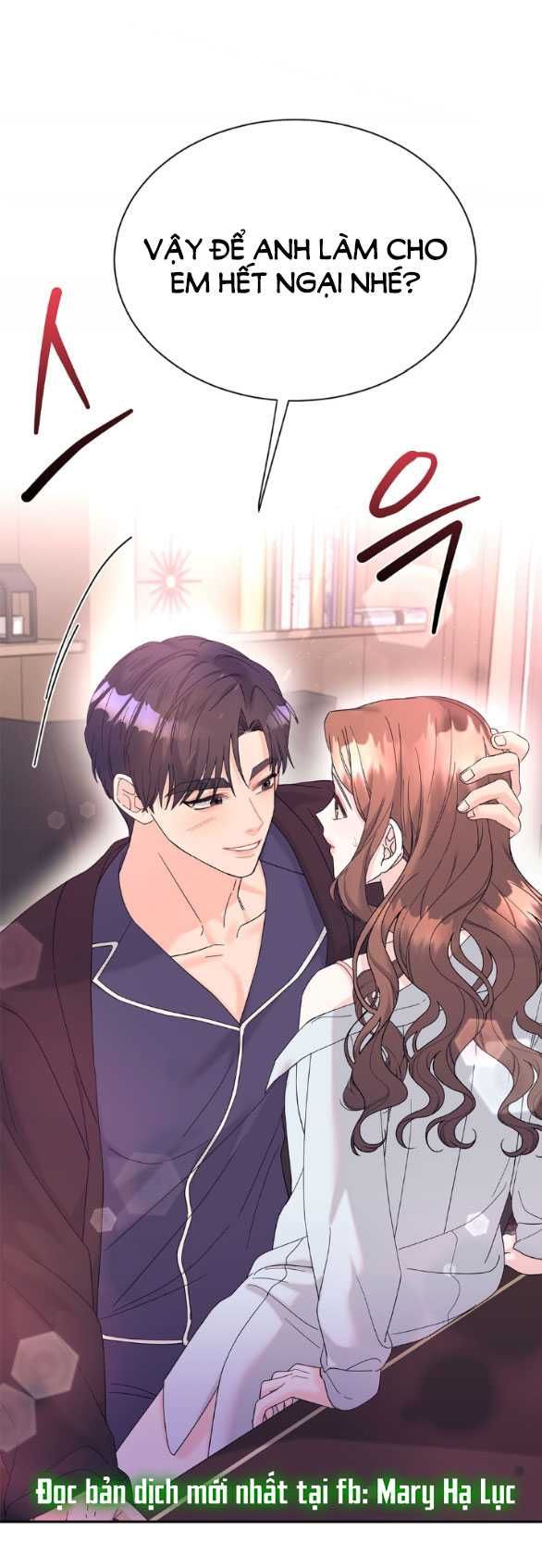 đọc truyện [18+] Người Vợ Giả Mạo Chương 40.2 ảnh 26 tại Thiên Thai Truyện