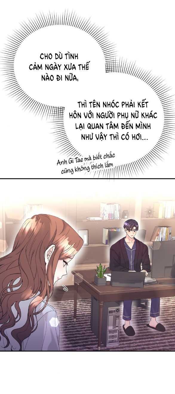 đọc truyện [18+] Người Vợ Giả Mạo Chương 40.2 ảnh 9 tại Thiên Thai Truyện