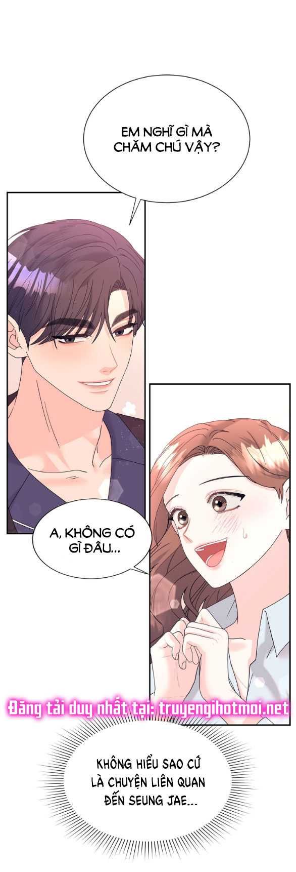 đọc truyện [18+] Người Vợ Giả Mạo Chương 40.2 ảnh 11 tại Thiên Thai Truyện