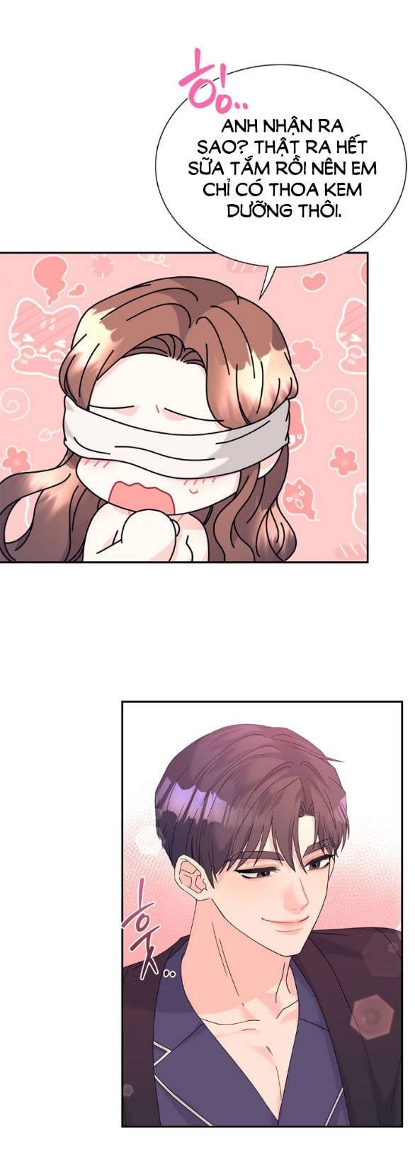 đọc truyện [18+] Người Vợ Giả Mạo Chương 41.1 ảnh 12 tại Thiên Thai Truyện