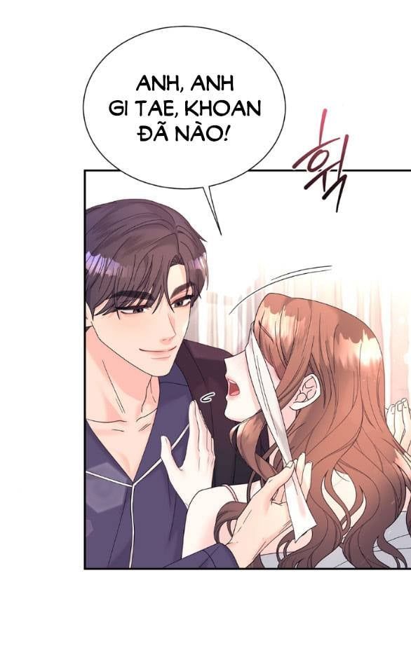 đọc truyện [18+] Người Vợ Giả Mạo Chương 41.1 ảnh 4 tại Thiên Thai Truyện