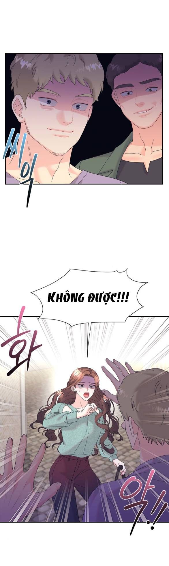 đọc truyện [18+] Người Vợ Giả Mạo Chương 41.1 ảnh 25 tại Thiên Thai Truyện