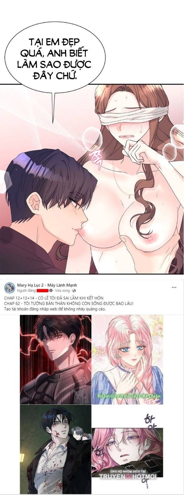 đọc truyện [18+] Người Vợ Giả Mạo Chương 41.1 ảnh 7 tại Thiên Thai Truyện