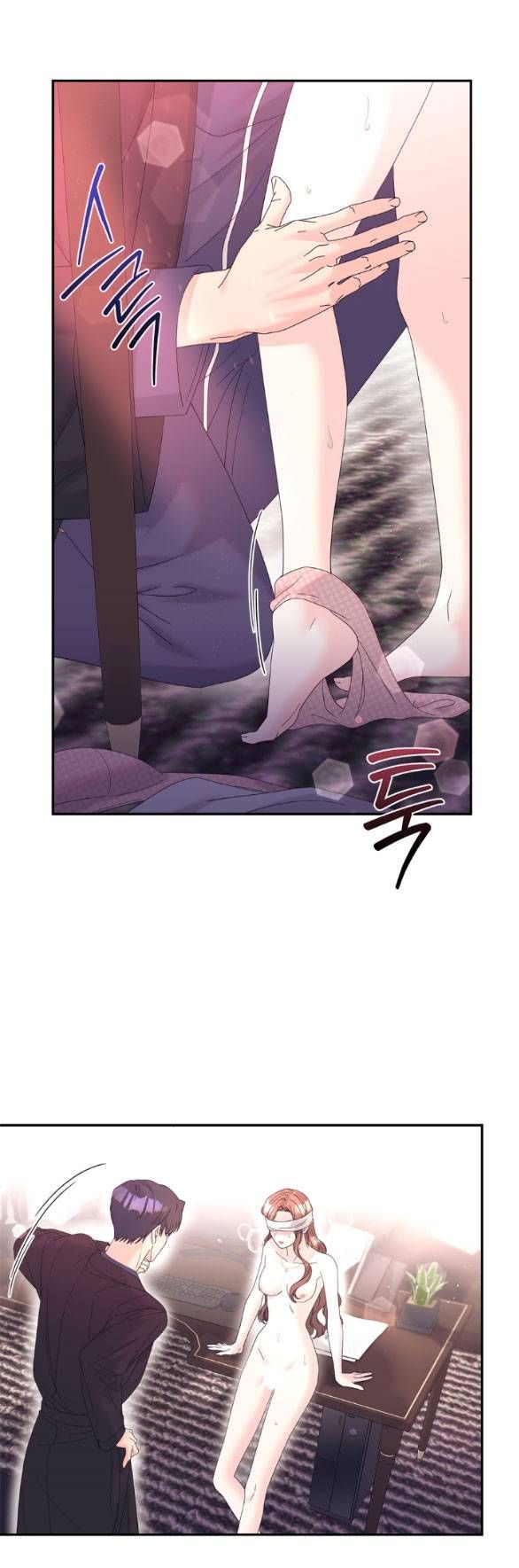 đọc truyện [18+] Người Vợ Giả Mạo Chương 41.1 ảnh 9 tại Thiên Thai Truyện