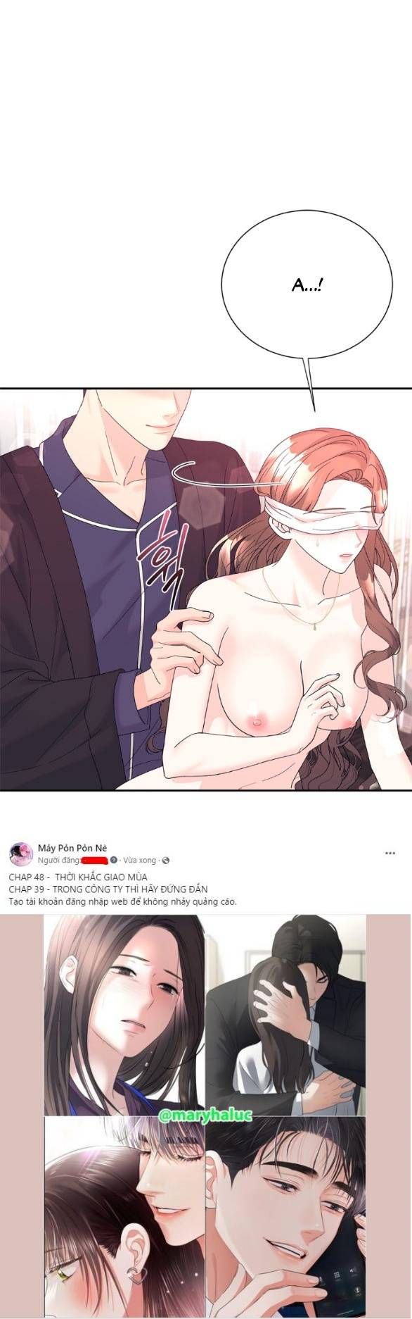 đọc truyện [18+] Người Vợ Giả Mạo Chương 41.1 ảnh 10 tại Thiên Thai Truyện