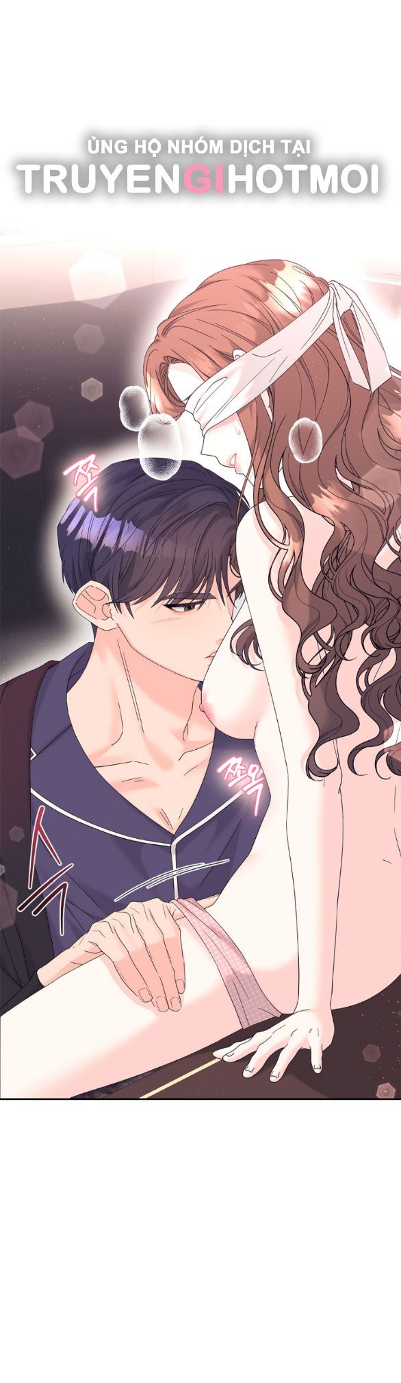đọc truyện [18+] Người Vợ Giả Mạo Chương 41 ảnh 7 tại Thiên Thai Truyện