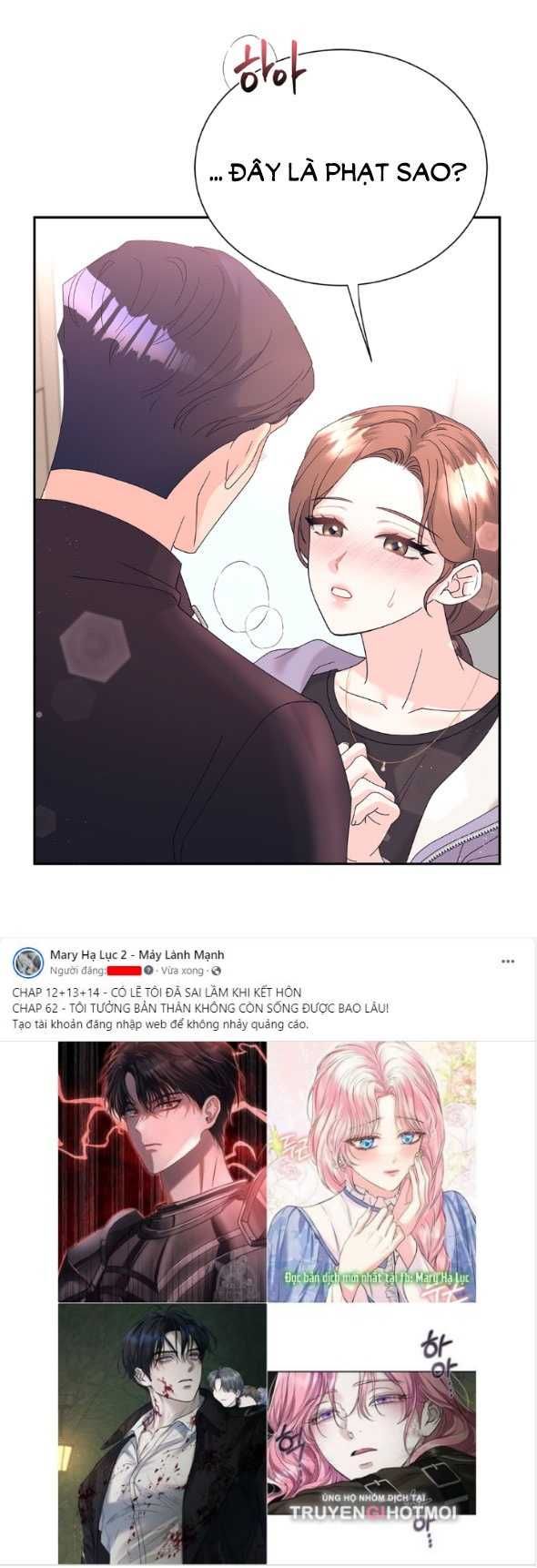 đọc truyện [18+] Người Vợ Giả Mạo Chương 42.1 ảnh 13 tại Thiên Thai Truyện