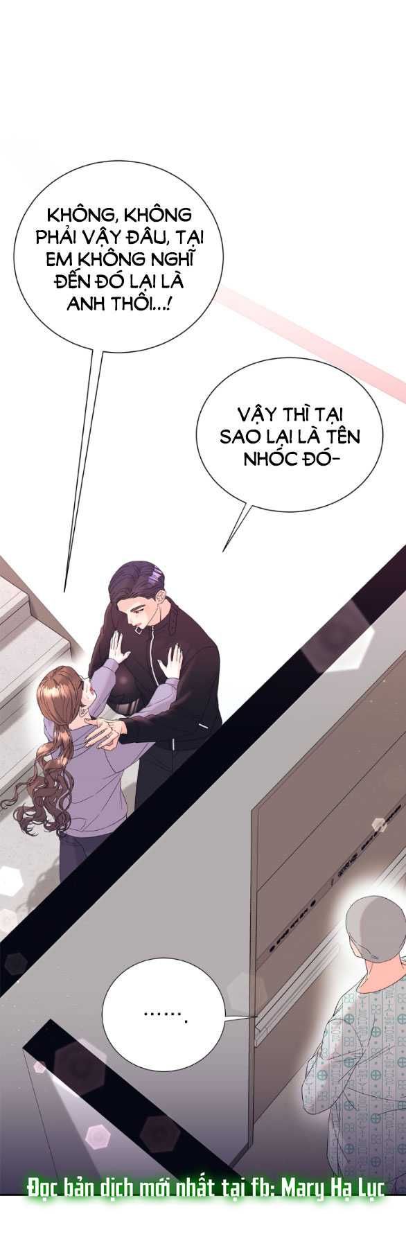 đọc truyện [18+] Người Vợ Giả Mạo Chương 42.1 ảnh 15 tại Thiên Thai Truyện