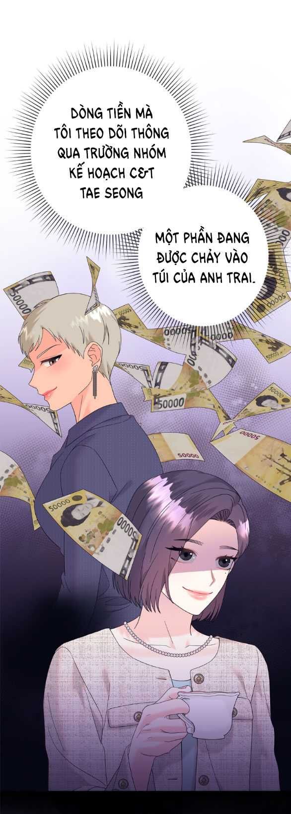 đọc truyện [18+] Người Vợ Giả Mạo Chương 42.1 ảnh 26 tại Thiên Thai Truyện