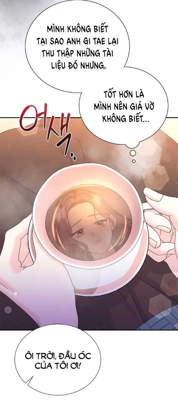 đọc truyện [18+] Người Vợ Giả Mạo Chương 42.1 ảnh 28 tại Thiên Thai Truyện