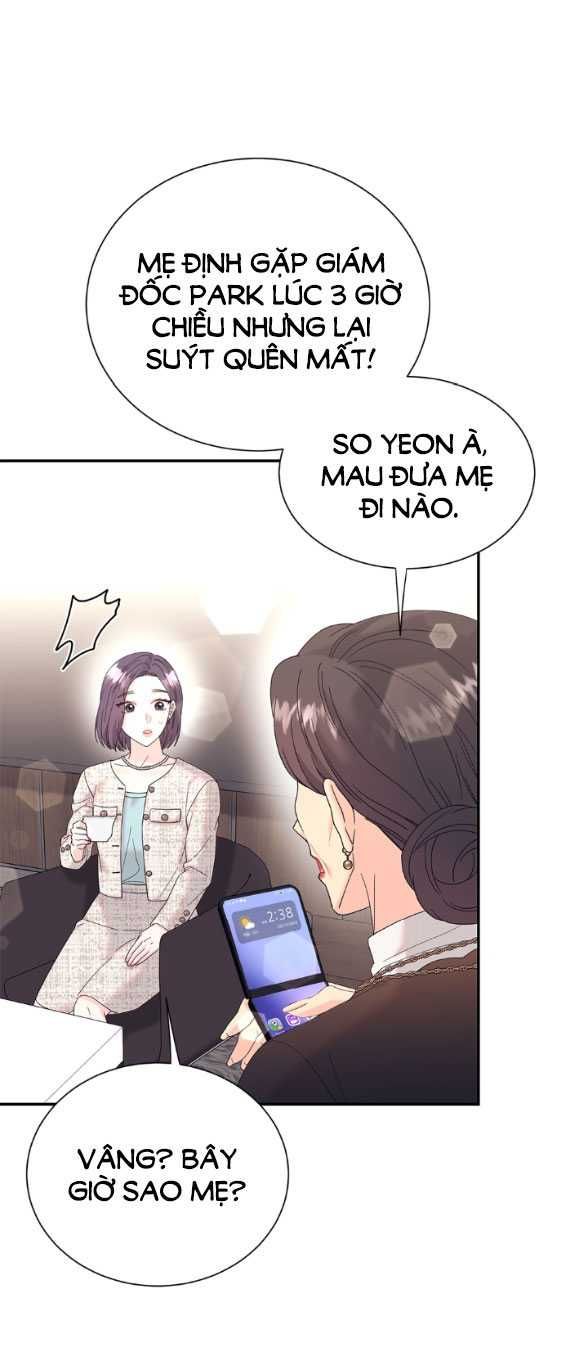 đọc truyện [18+] Người Vợ Giả Mạo Chương 42.1 ảnh 29 tại Thiên Thai Truyện